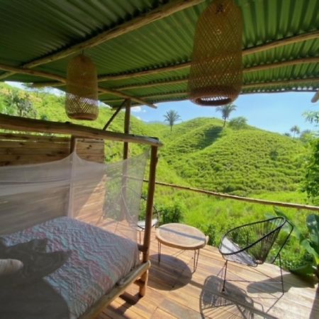 The Valley Tayrona Hostel -A unique nature experience El Zaino Extérieur photo