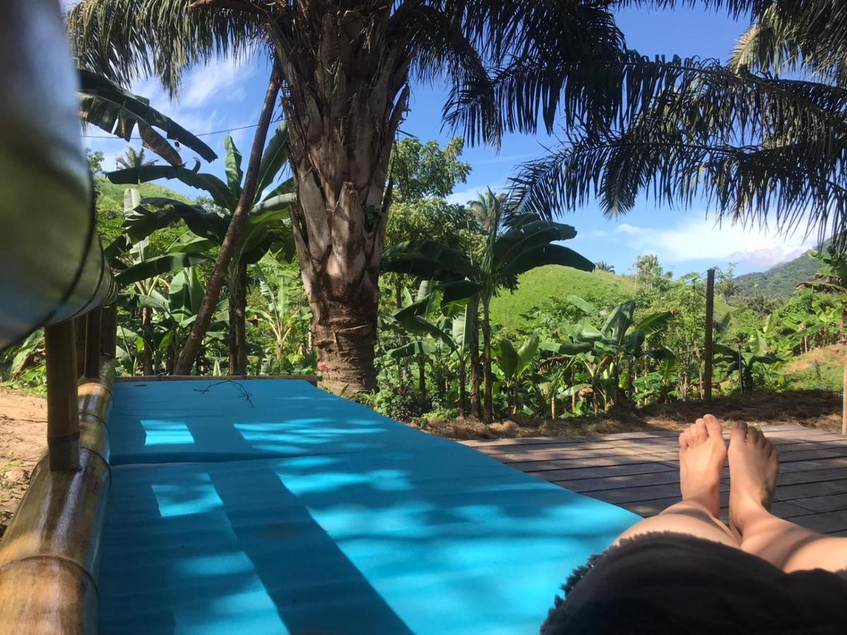 The Valley Tayrona Hostel -A unique nature experience El Zaino Extérieur photo