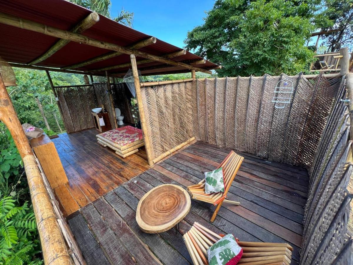 The Valley Tayrona Hostel -A unique nature experience El Zaino Extérieur photo