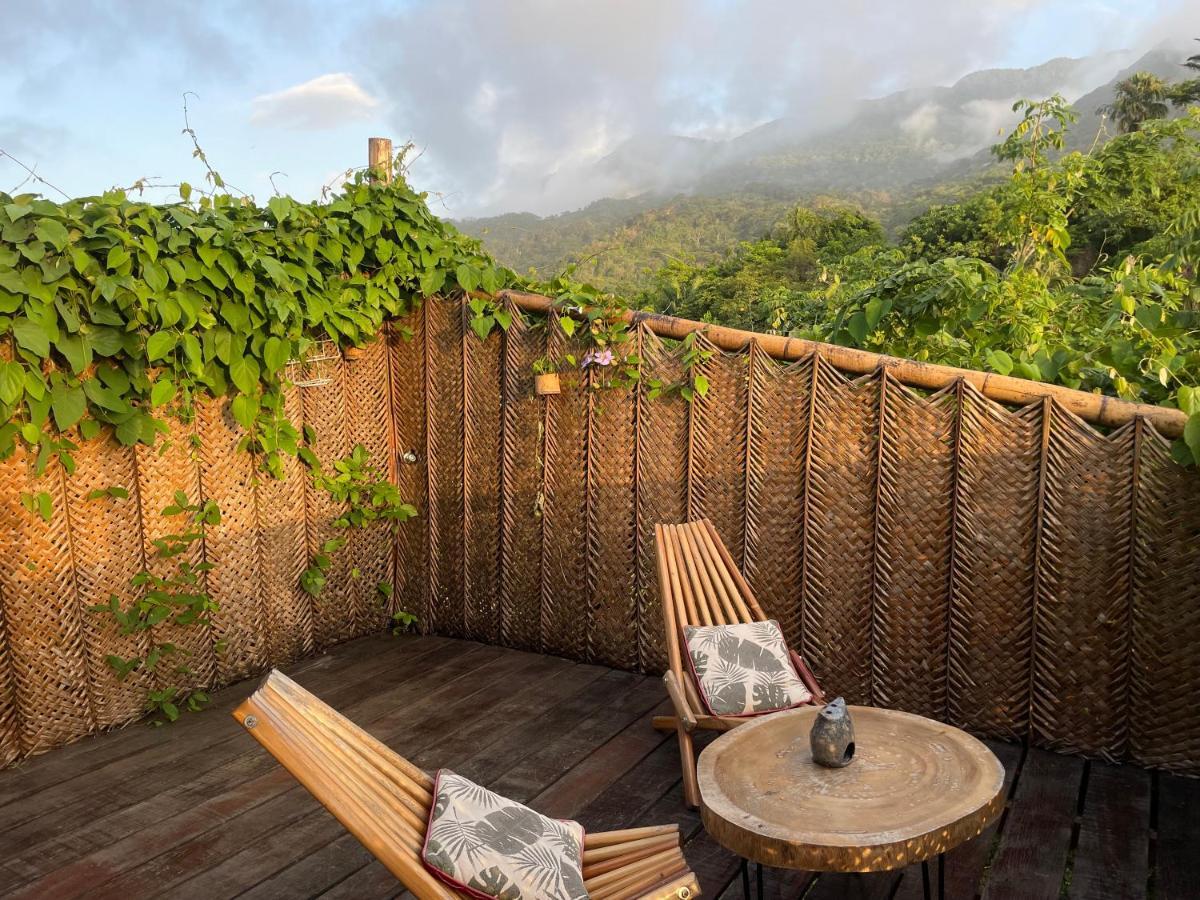 The Valley Tayrona Hostel -A unique nature experience El Zaino Extérieur photo