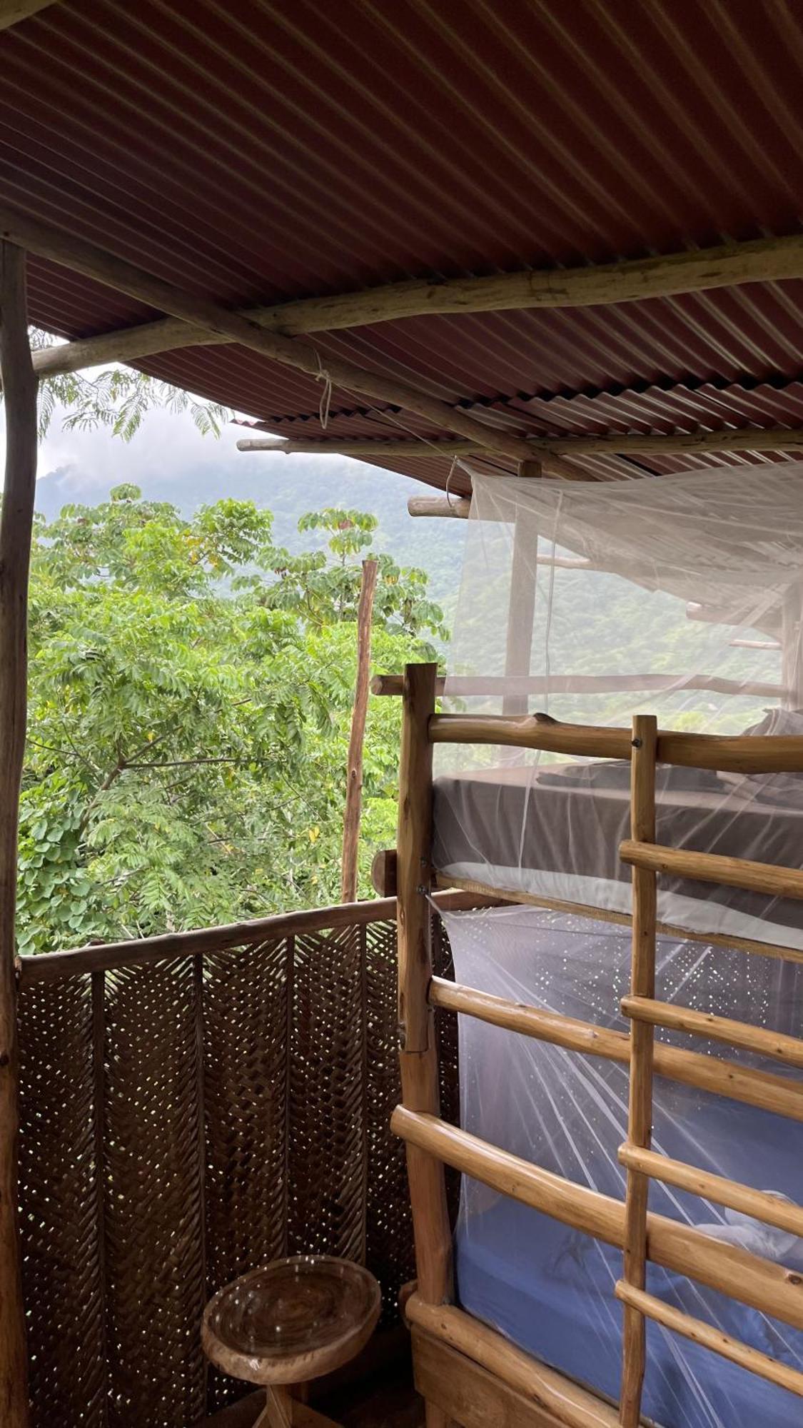 The Valley Tayrona Hostel -A unique nature experience El Zaino Extérieur photo