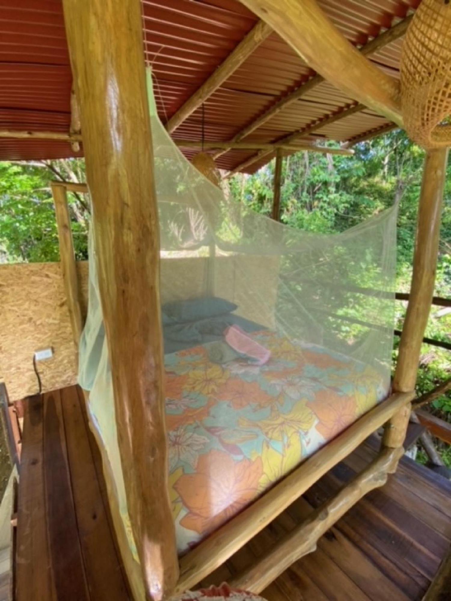 The Valley Tayrona Hostel -A unique nature experience El Zaino Extérieur photo