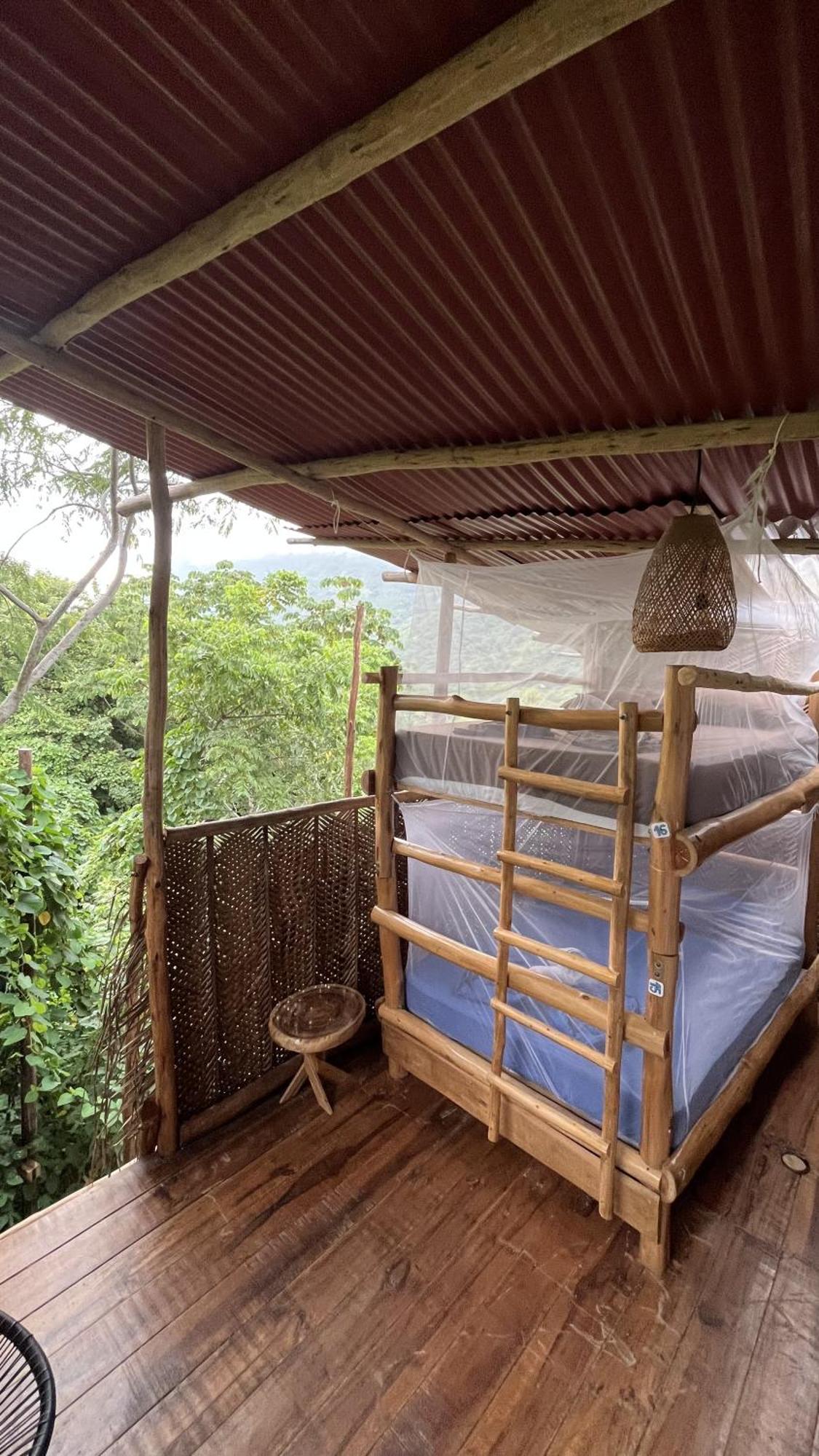 The Valley Tayrona Hostel -A unique nature experience El Zaino Extérieur photo