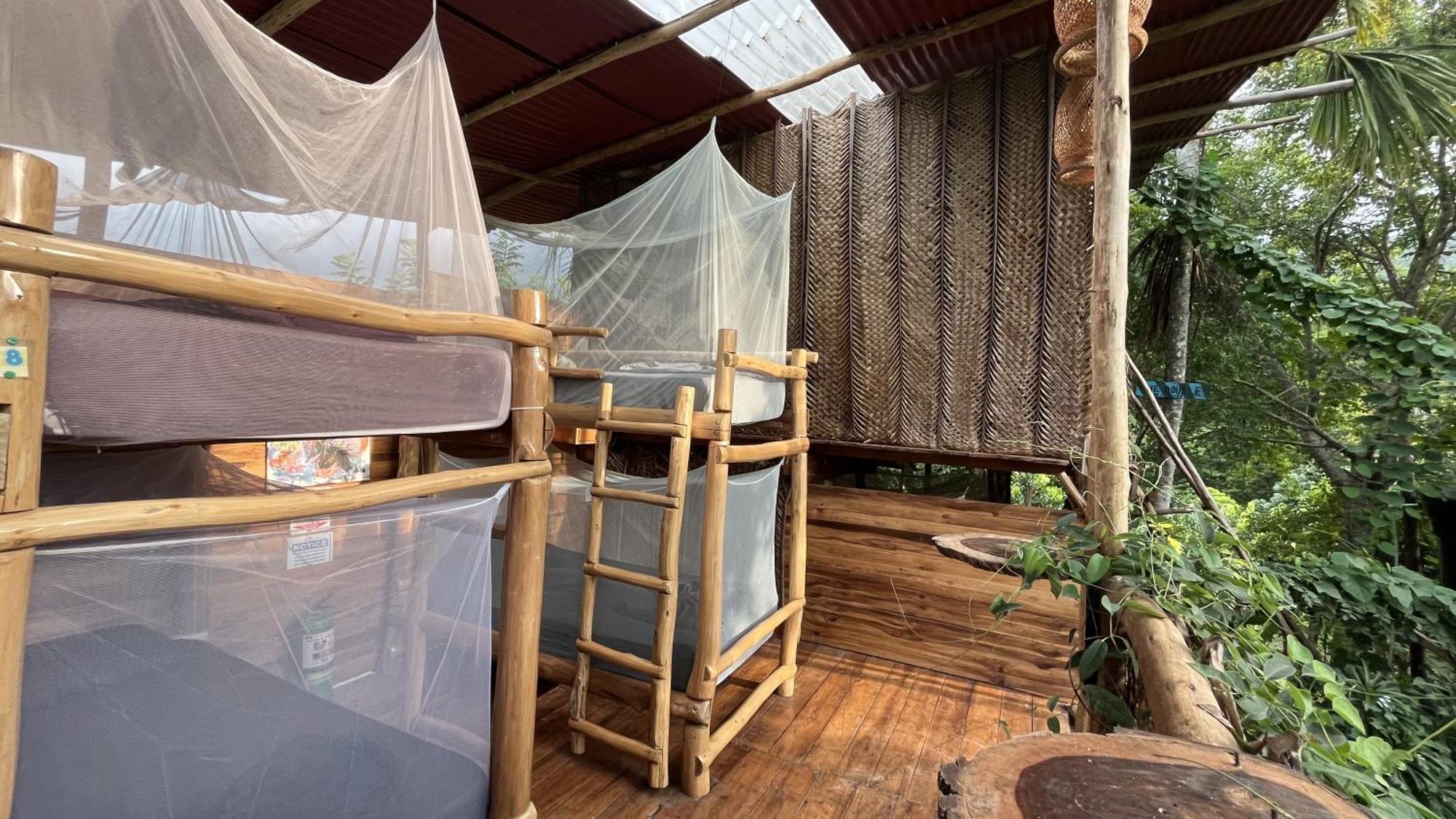 The Valley Tayrona Hostel -A unique nature experience El Zaino Extérieur photo